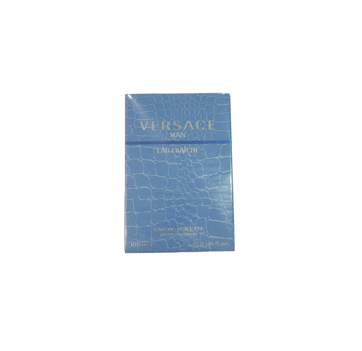 Versace MAN Eau Fraîche Eau de Toilette 3.4 oz 100 ml - Mugg Nest