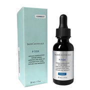 'Skinceuticals' P-TIOX Wrinkle-Modulating Peptide Serum 1 fl oz /30ml NEW SEALED - Mugg Nest