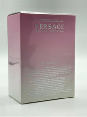 Versace Bright Crystal Women Perfume Edt Spray 1.0 oz New In Box - Mugg Nest
