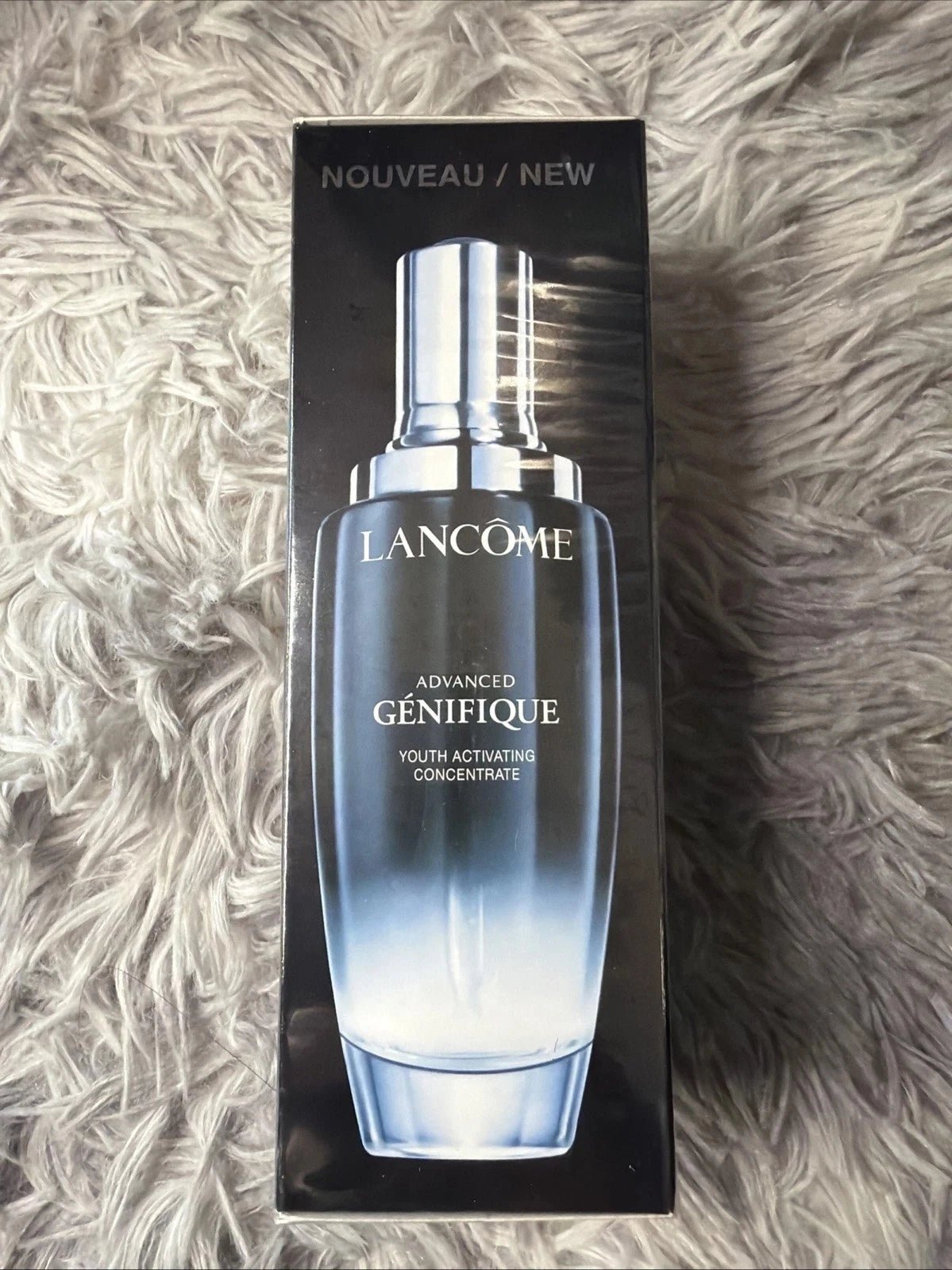 Lancome Advanced Genifique Youth Activating Concentrate 3.38oz /100ml - Mugg Nest