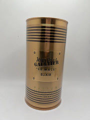 Jean Paul Gaultier Le Male ELIXIR Eau de Parfum (2023) 4.2oz / 125ml NEW - Mugg Nest