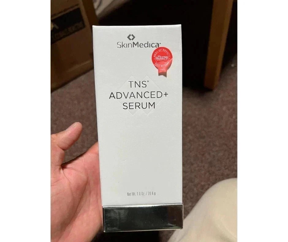 Share SkinMedica TNS Advanced+ Serum - 1 oz (SB-112) - Mugg Nest