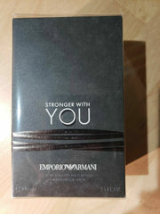 Emporio Armani Stronger With You Giorgio Armani 1/1.7/3.4 oz Cologne for Men I42 - Mugg Nest