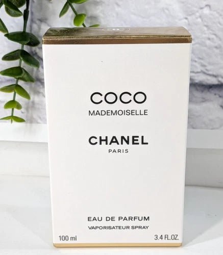 CHANEL COCO MADEMOISELLE EDP INTENSE 3.4oz/100ml - Mugg Nest