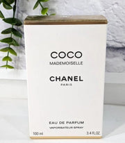 CHANEL COCO MADEMOISELLE EDP INTENSE 3.4oz/100ml - Mugg Nest