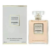 CHANEL COCO MADEMOISELLE EDP INTENSE 3.4oz/100ml - Mugg Nest