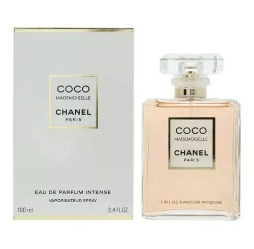 CHANEL COCO MADEMOISELLE EDP INTENSE 3.4oz/100ml - Mugg Nest
